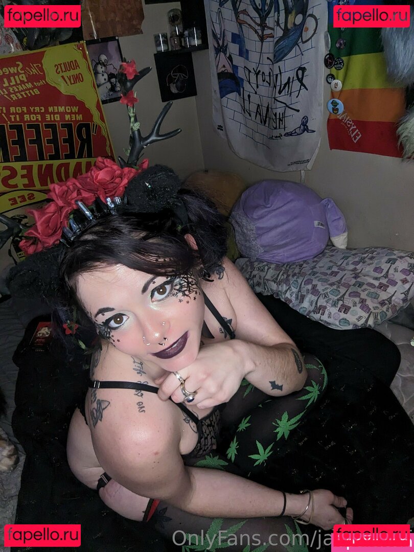 jazzy.wolf / theproxywolf5 Onlyfans Photo Gallery 