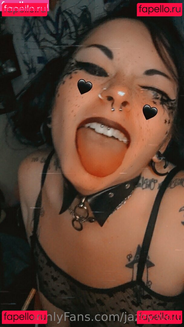 jazzy.wolf / theproxywolf5 Onlyfans Photo Gallery 