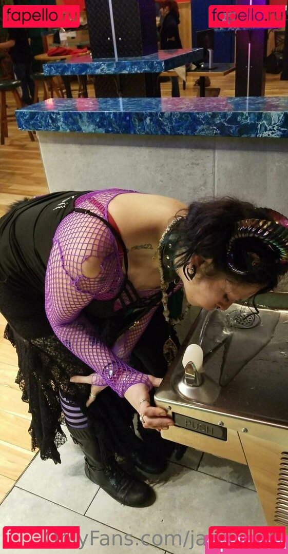 jazzy.wolf / theproxywolf5 Onlyfans Photo Gallery 