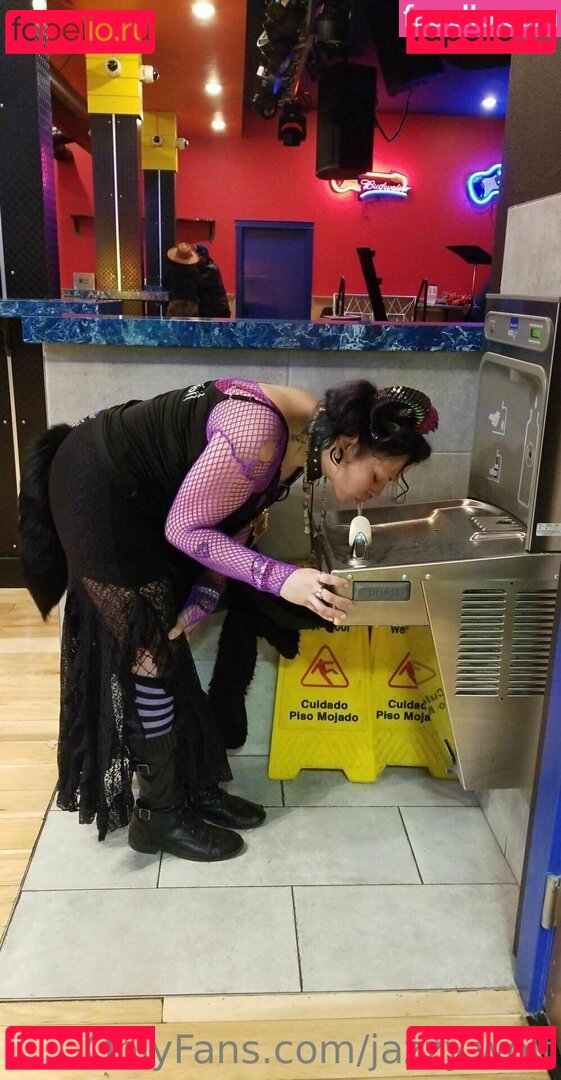 jazzy.wolf / theproxywolf5 Onlyfans Photo Gallery 