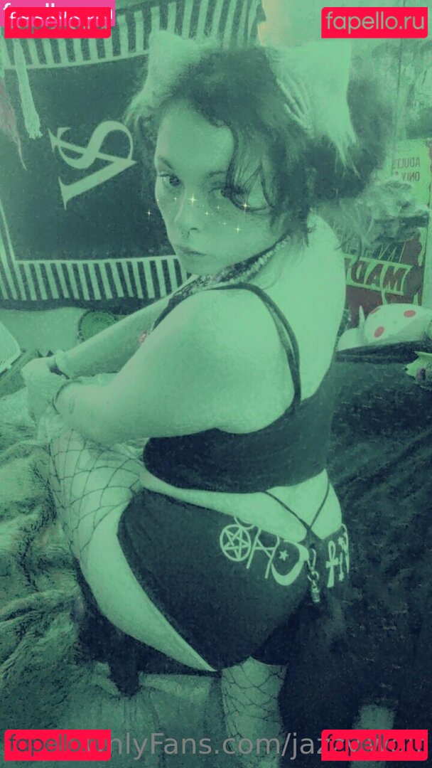 jazzy.wolf / theproxywolf5 Onlyfans Photo Gallery 