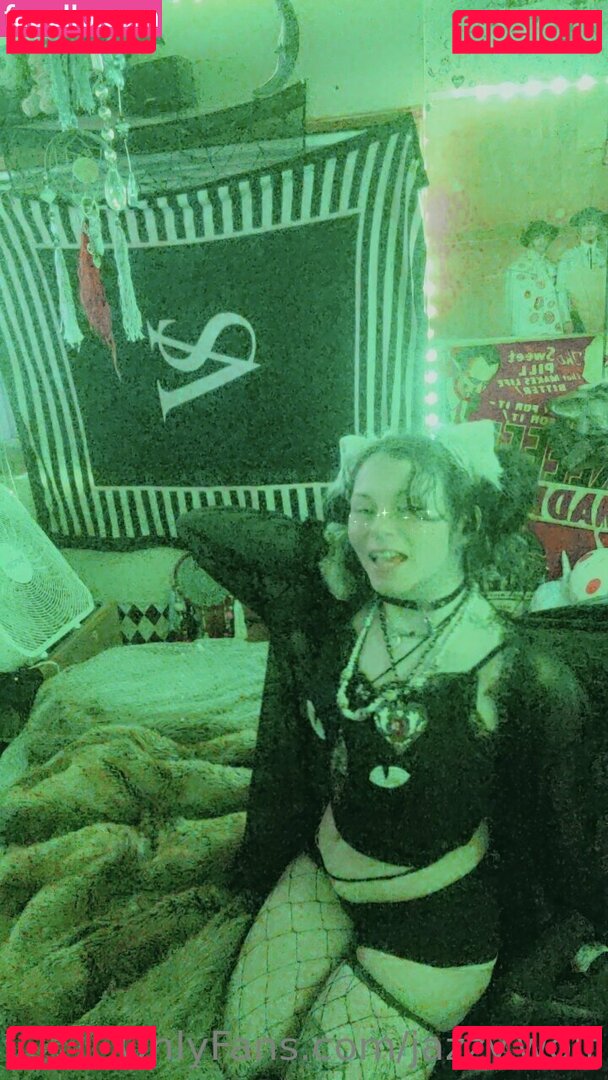 jazzy.wolf / theproxywolf5 Onlyfans Photo Gallery 