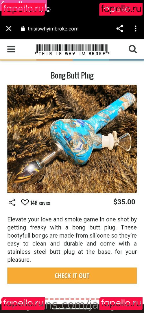 jazzy.wolf / theproxywolf5 Onlyfans Photo Gallery 