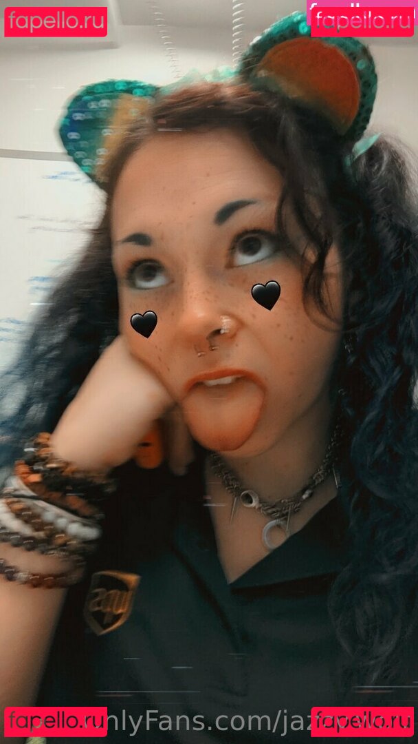 jazzy.wolf / theproxywolf5 Onlyfans Photo Gallery 