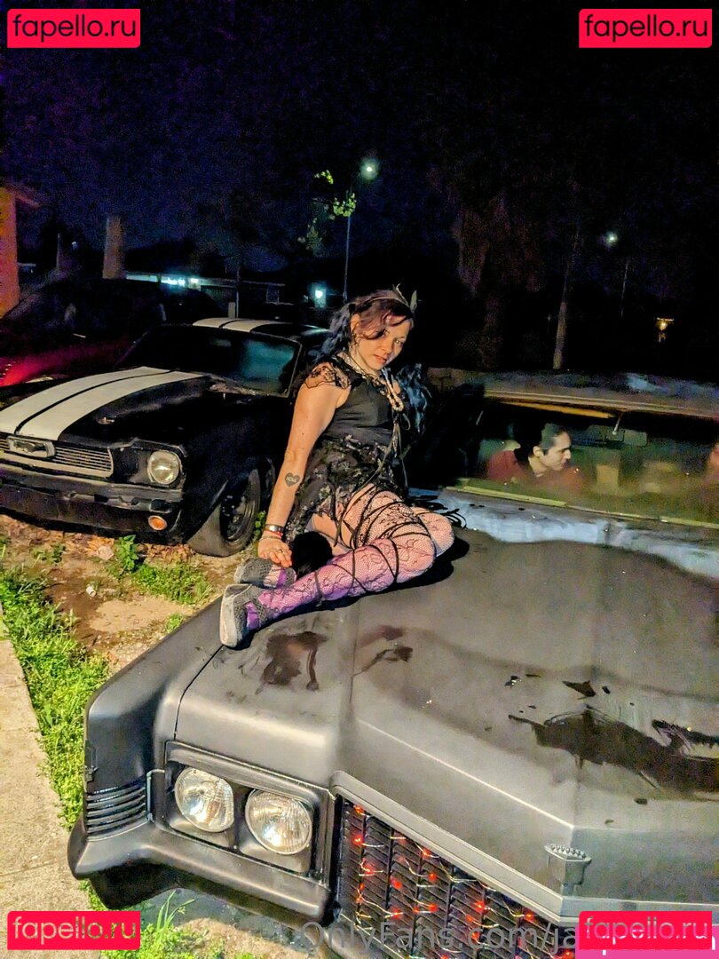 jazzy.wolf / theproxywolf5 Onlyfans Photo Gallery 