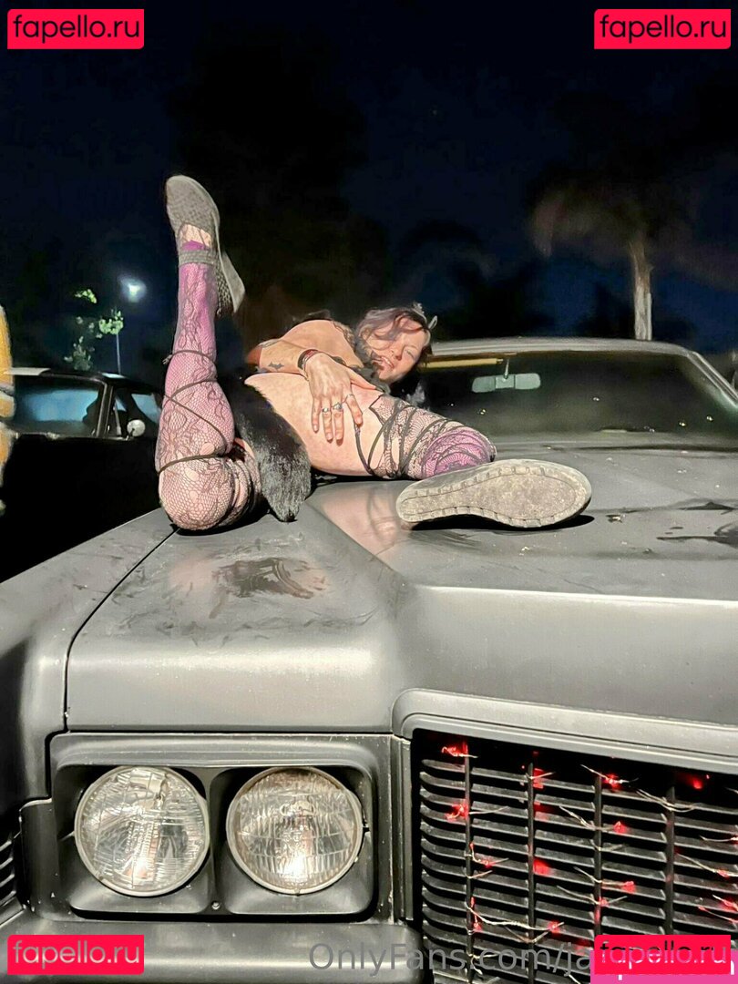 jazzy.wolf / theproxywolf5 Onlyfans Photo Gallery 