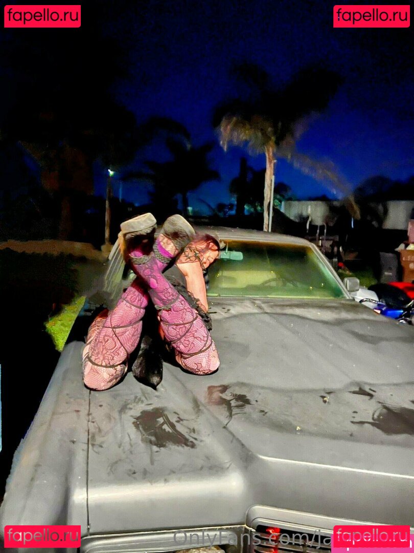 jazzy.wolf / theproxywolf5 Onlyfans Photo Gallery 