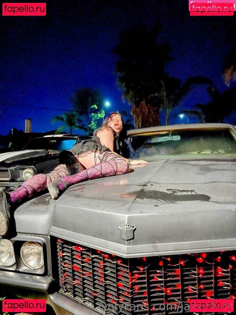 jazzy.wolf / theproxywolf5 Onlyfans Photo Gallery 