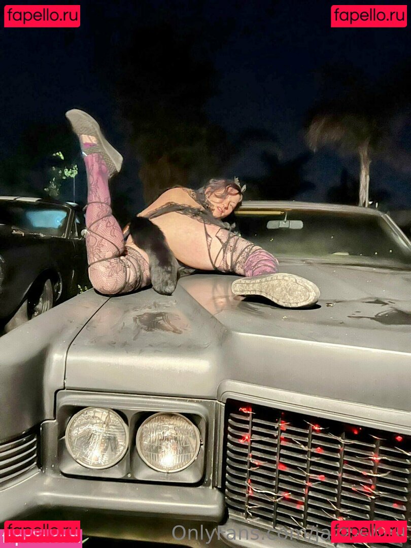 jazzy.wolf / theproxywolf5 Onlyfans Photo Gallery 