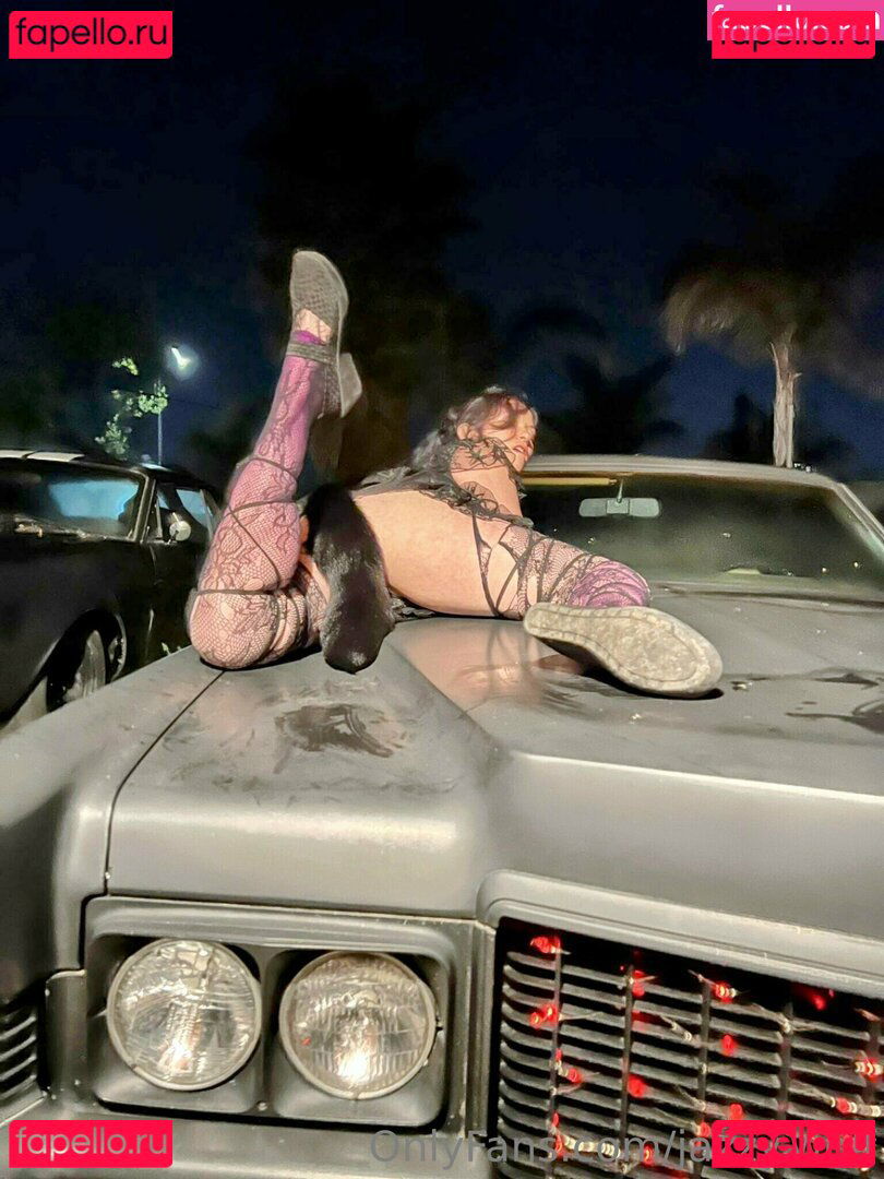 jazzy.wolf / theproxywolf5 Onlyfans Photo Gallery 