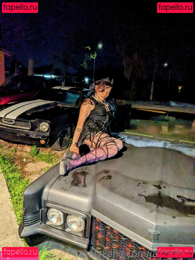 jazzy.wolf / theproxywolf5 Onlyfans Photo Gallery 