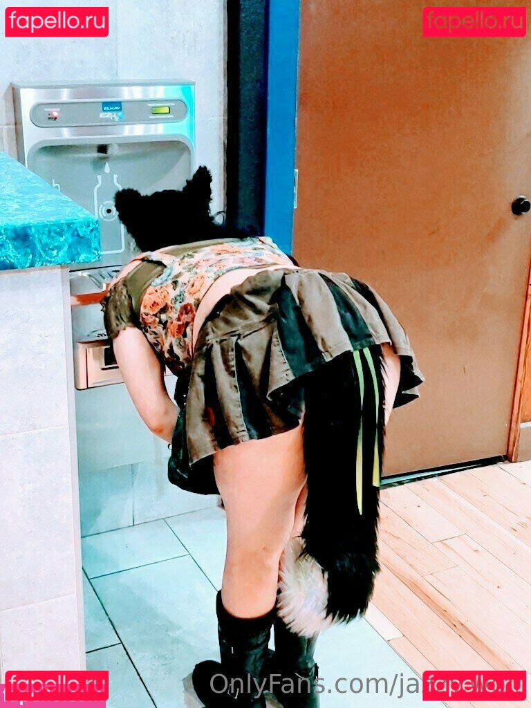 jazzy.wolf / theproxywolf5 Onlyfans Photo Gallery 