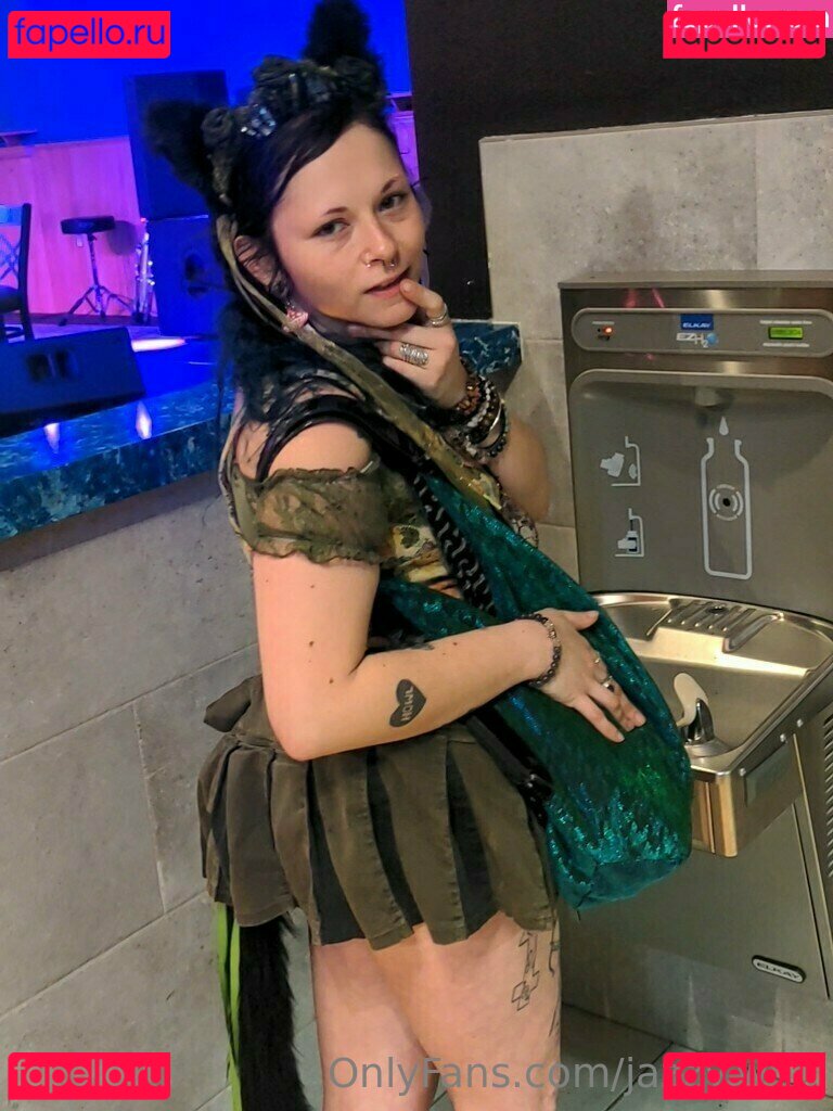 jazzy.wolf / theproxywolf5 Onlyfans Photo Gallery 