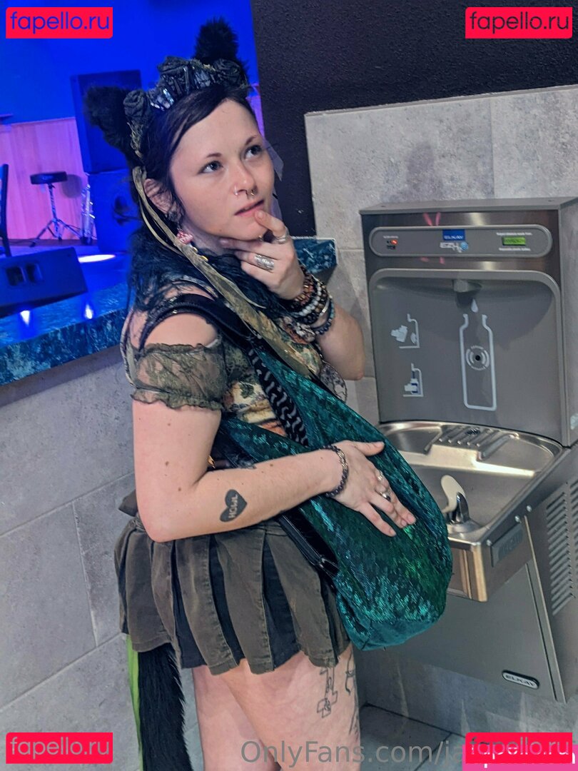 jazzy.wolf / theproxywolf5 Onlyfans Photo Gallery 