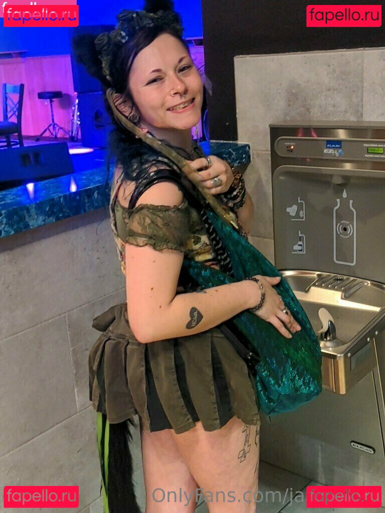 jazzy.wolf / theproxywolf5 Onlyfans Photo Gallery 