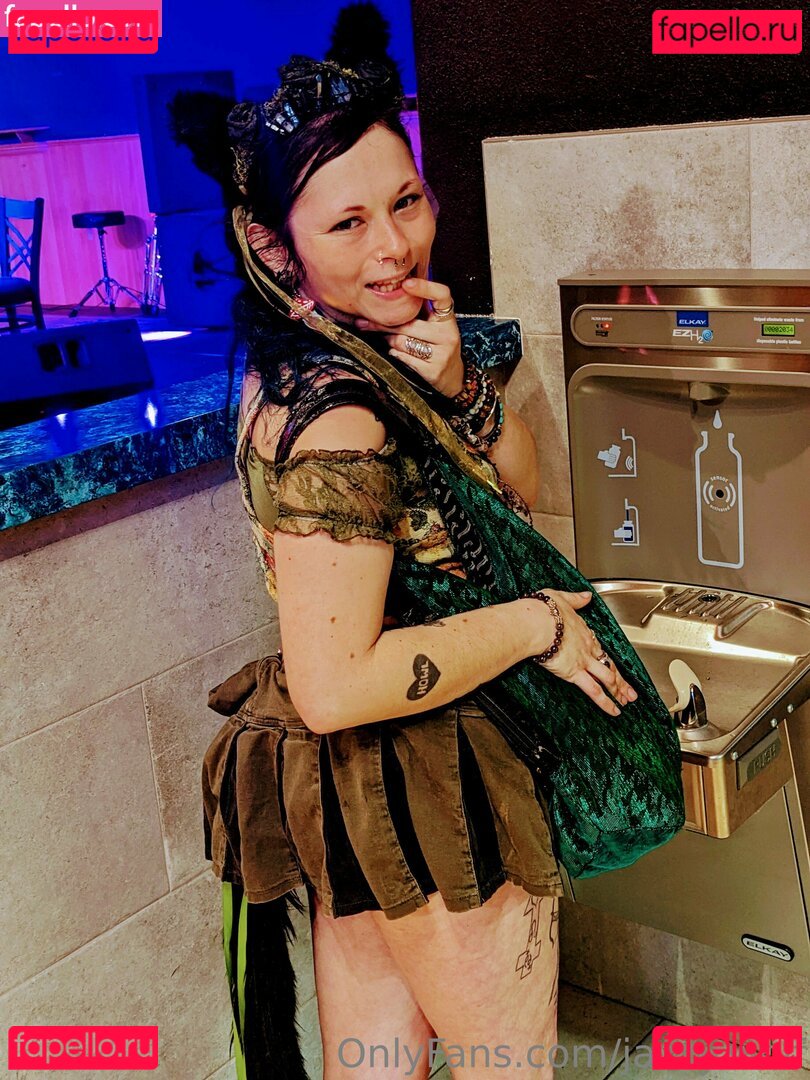 jazzy.wolf / theproxywolf5 Onlyfans Photo Gallery 