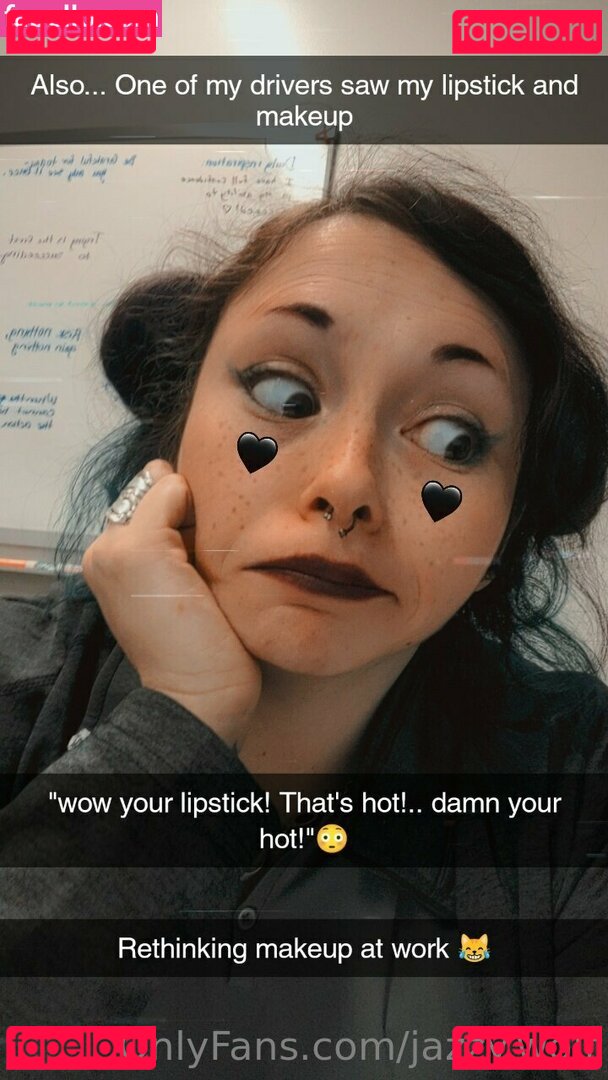 jazzy.wolf / theproxywolf5 Onlyfans Photo Gallery 