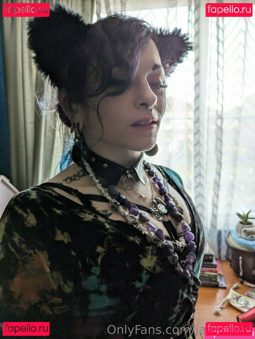 jazzy.wolf / theproxywolf5 Onlyfans Photo Gallery 