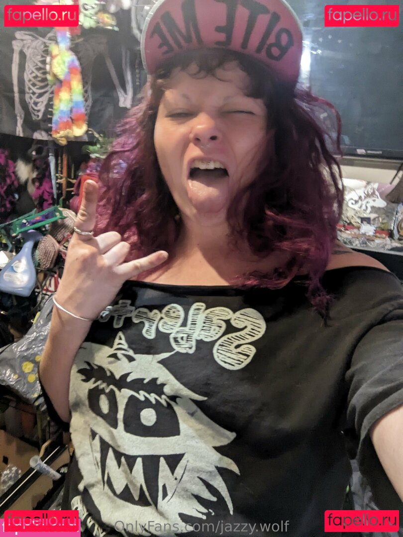 jazzy.wolf / theproxywolf5 Onlyfans Photo Gallery 