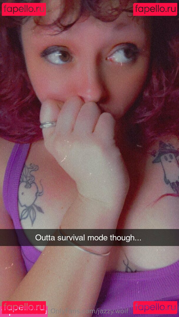 jazzy.wolf / theproxywolf5 Onlyfans Photo Gallery 