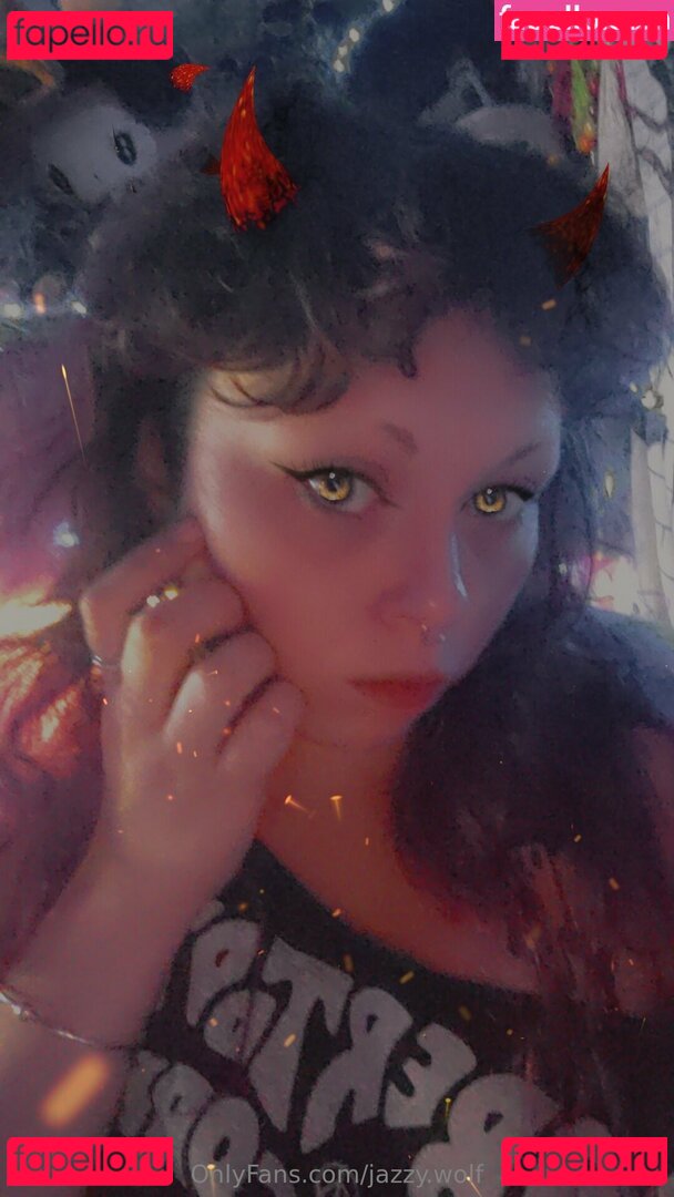 jazzy.wolf / theproxywolf5 Onlyfans Photo Gallery 