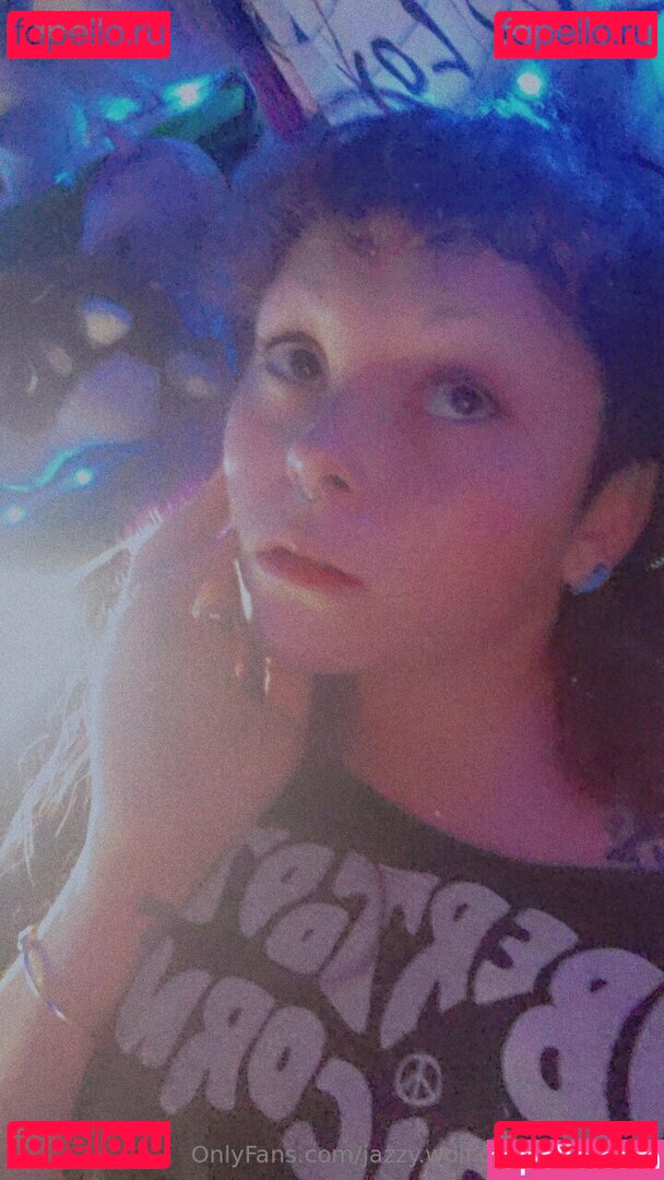 jazzy.wolf / theproxywolf5 Onlyfans Photo Gallery 