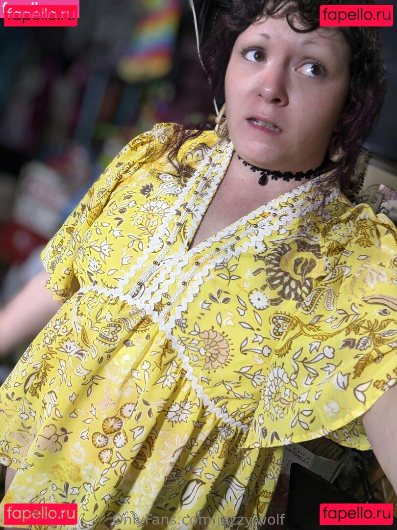 jazzy.wolf / theproxywolf5 Onlyfans Photo Gallery 