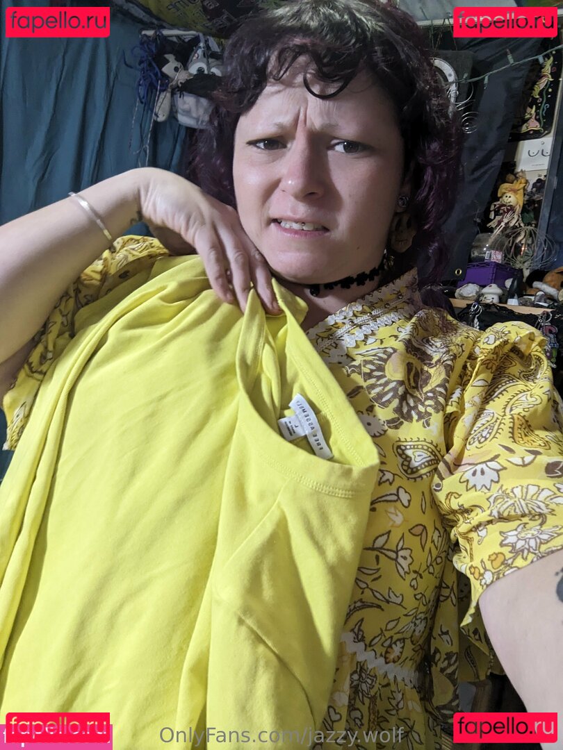 jazzy.wolf / theproxywolf5 Onlyfans Photo Gallery 