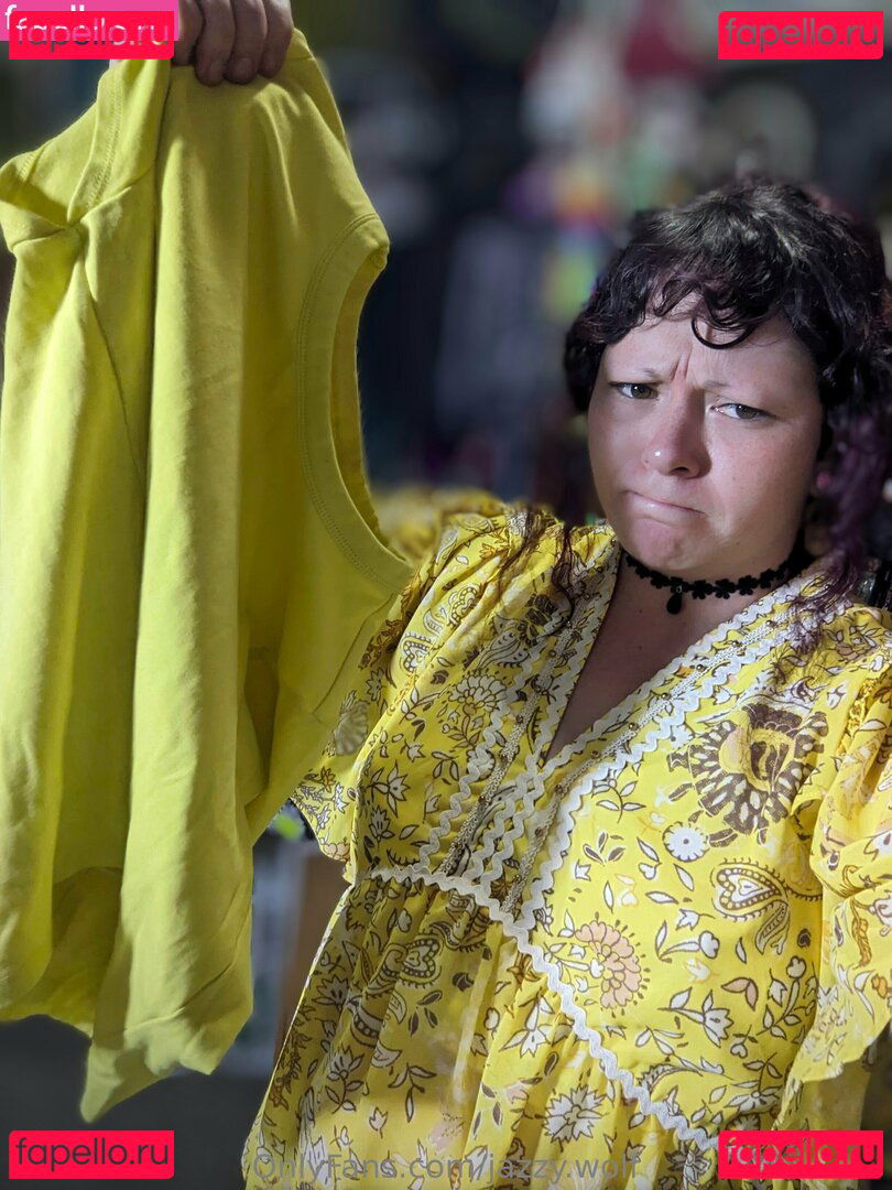 jazzy.wolf / theproxywolf5 Onlyfans Photo Gallery 