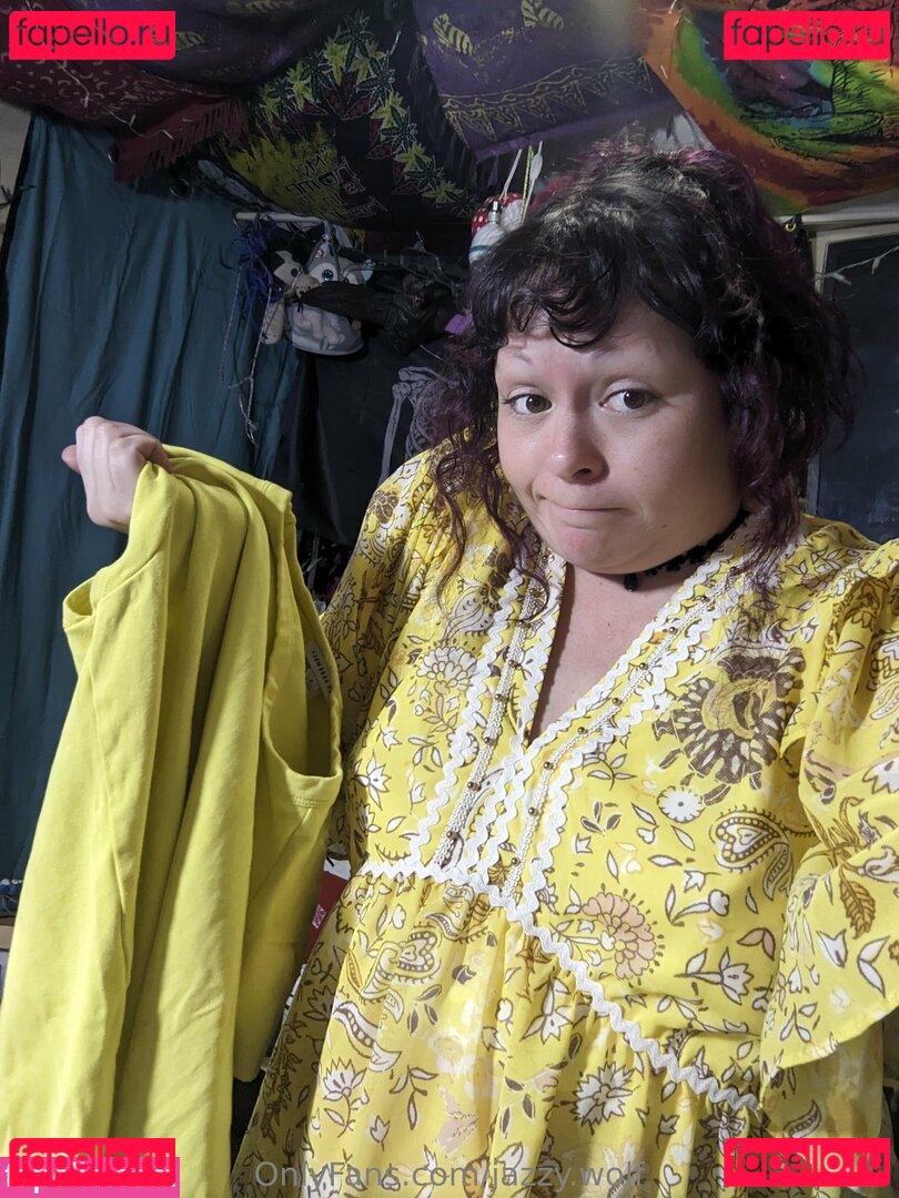 jazzy.wolf / theproxywolf5 Onlyfans Photo Gallery 