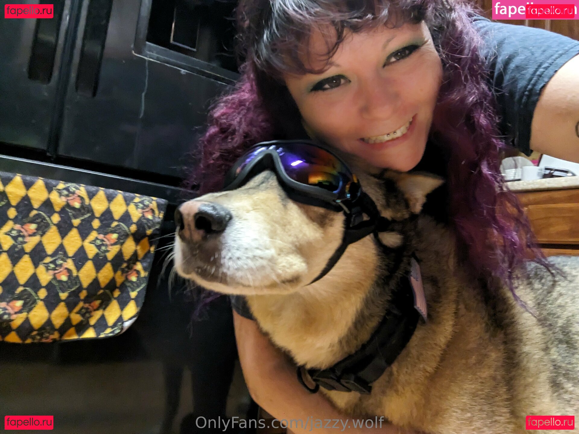 jazzy.wolf / theproxywolf5 Onlyfans Photo Gallery 