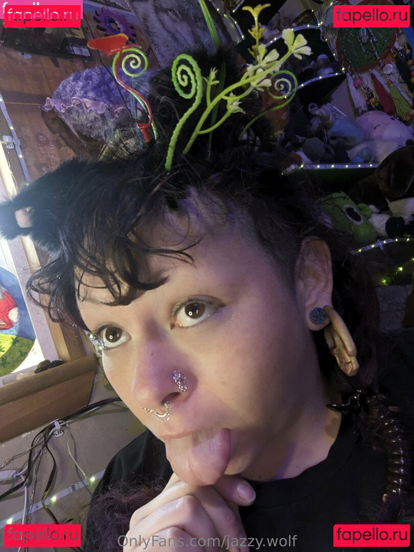 jazzy.wolf / theproxywolf5 Onlyfans Photo Gallery 