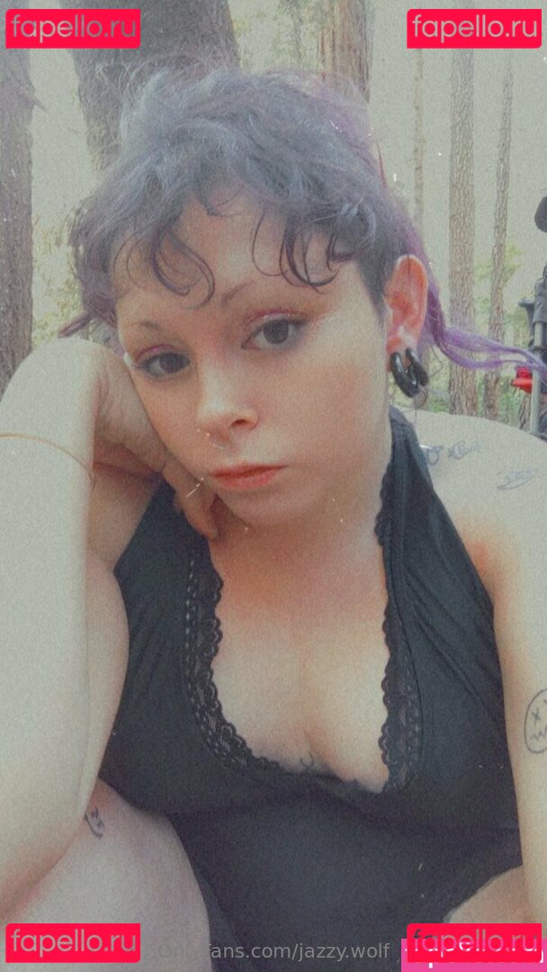 jazzy.wolf / theproxywolf5 Onlyfans Photo Gallery 