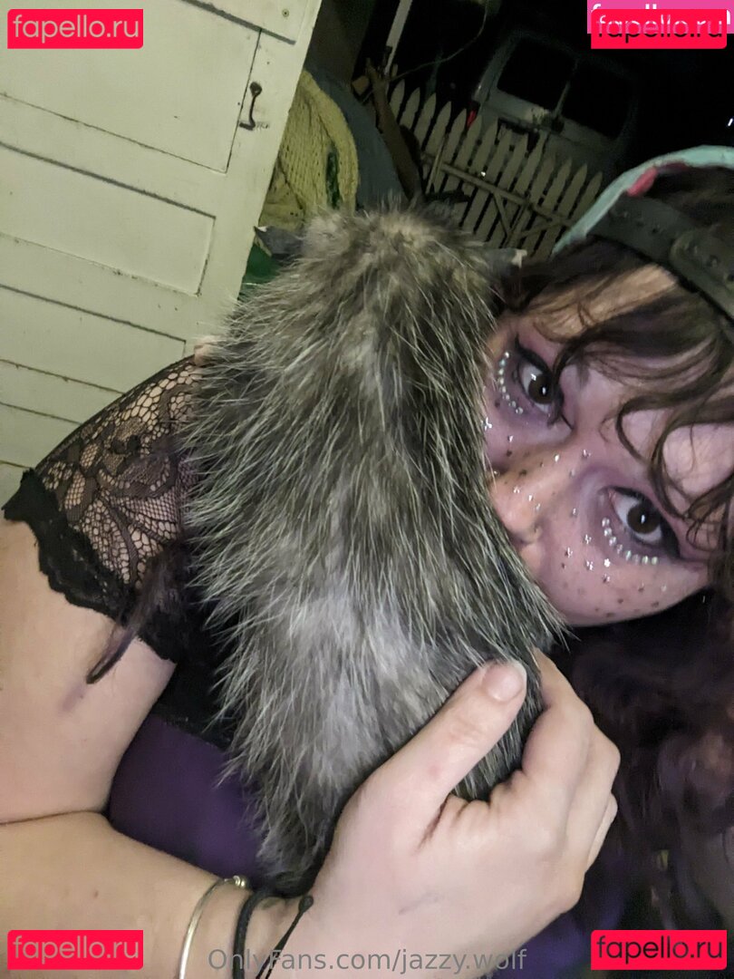 jazzy.wolf / theproxywolf5 Onlyfans Photo Gallery 