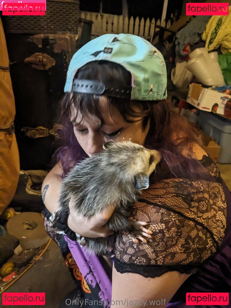 jazzy.wolf / theproxywolf5 Onlyfans Photo Gallery 