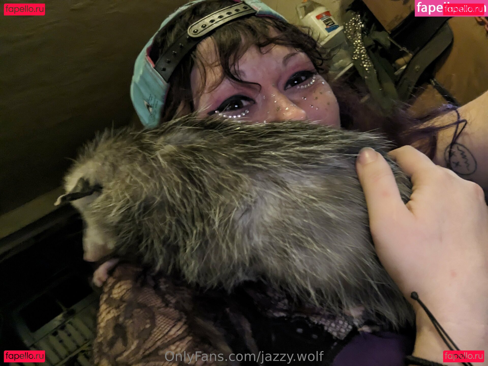 jazzy.wolf / theproxywolf5 Onlyfans Photo Gallery 