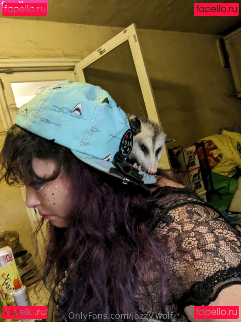 jazzy.wolf / theproxywolf5 Onlyfans Photo Gallery 