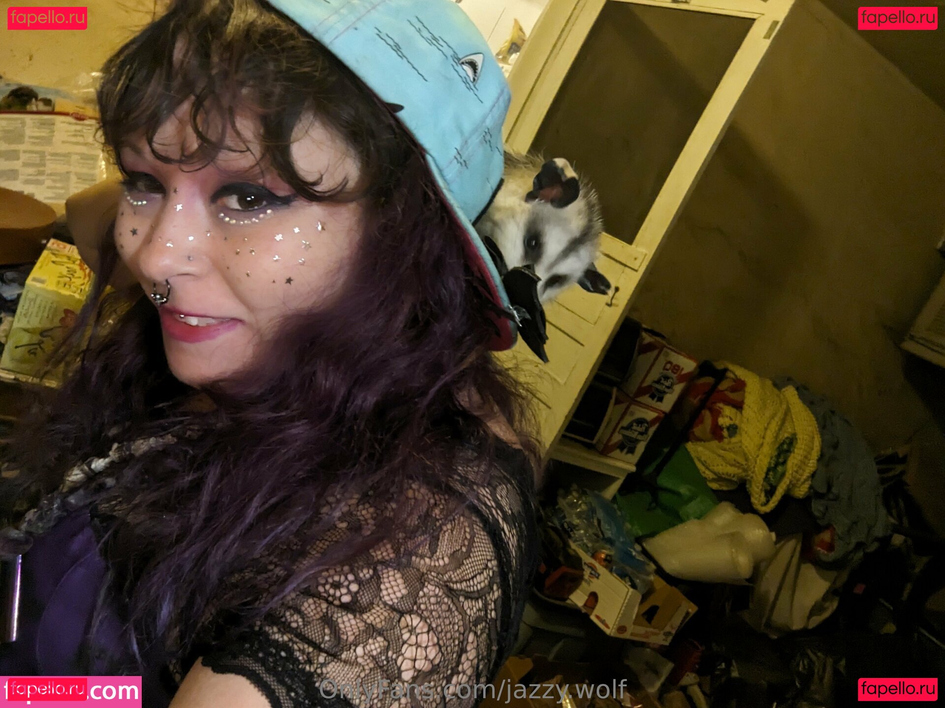 jazzy.wolf / theproxywolf5 Onlyfans Photo Gallery 