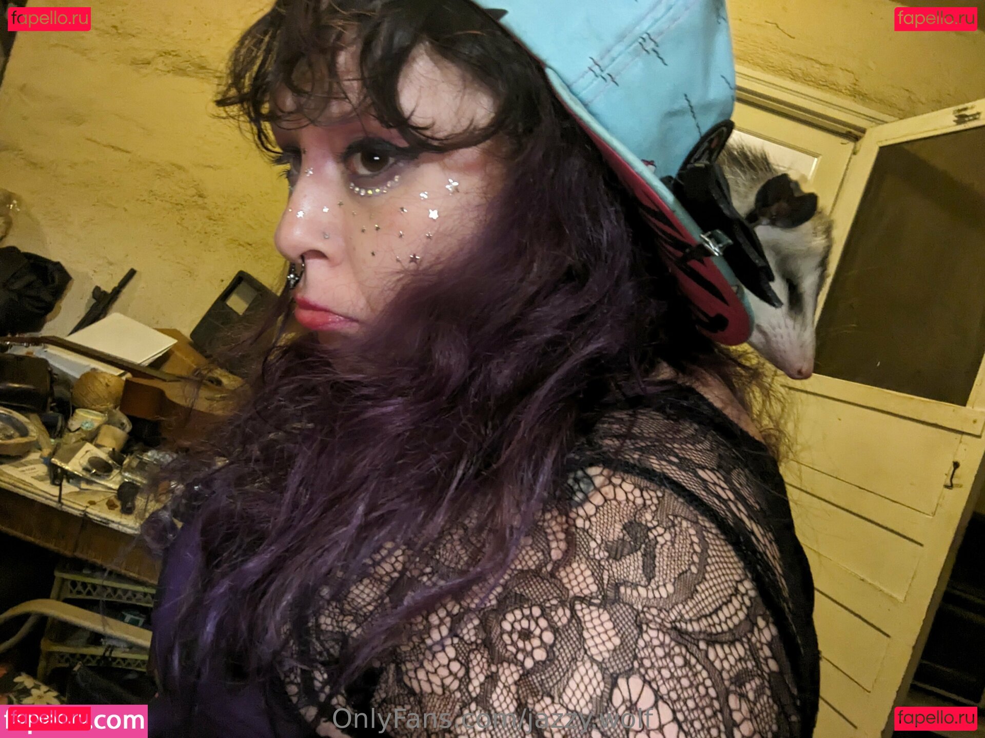 jazzy.wolf / theproxywolf5 Onlyfans Photo Gallery 