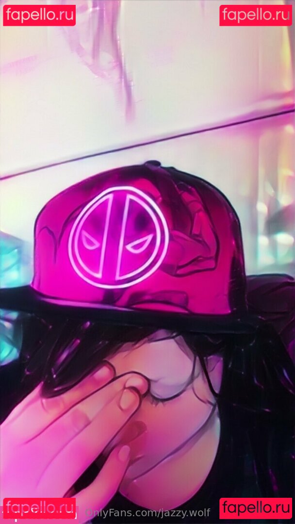 jazzy.wolf / theproxywolf5 Onlyfans Photo Gallery 