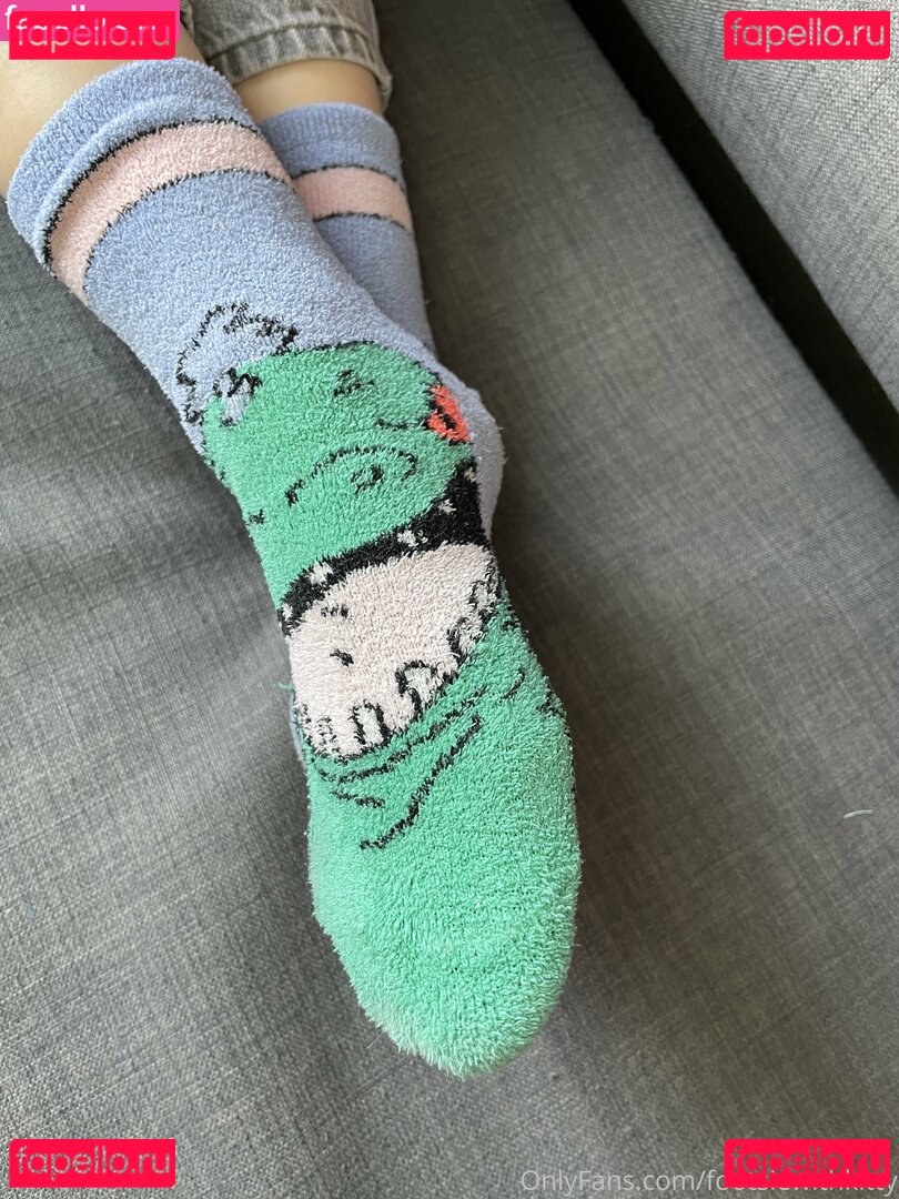 footsiewithkitty Nude Onlyfans Photo 7