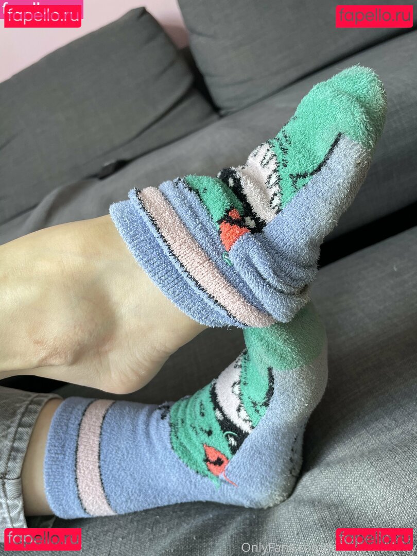 footsiewithkitty Nude Onlyfans Photo 6