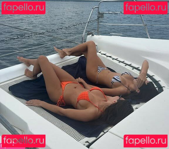 Vitoria Campo / vitoriacampo_ Onlyfans Photo Gallery 