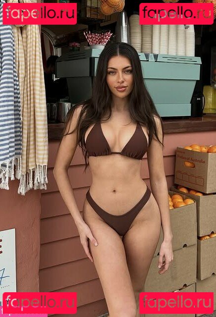 Vitoria Campo / vitoriacampo_ Onlyfans Photo Gallery 