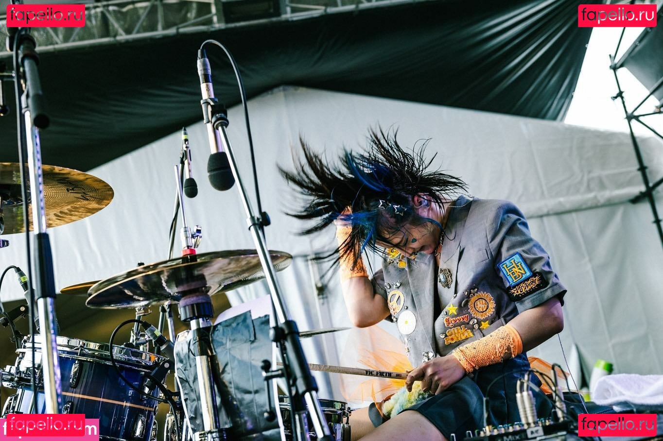 Hanabie / ha_na_bie_ / hanab33 Onlyfans Photo Gallery 