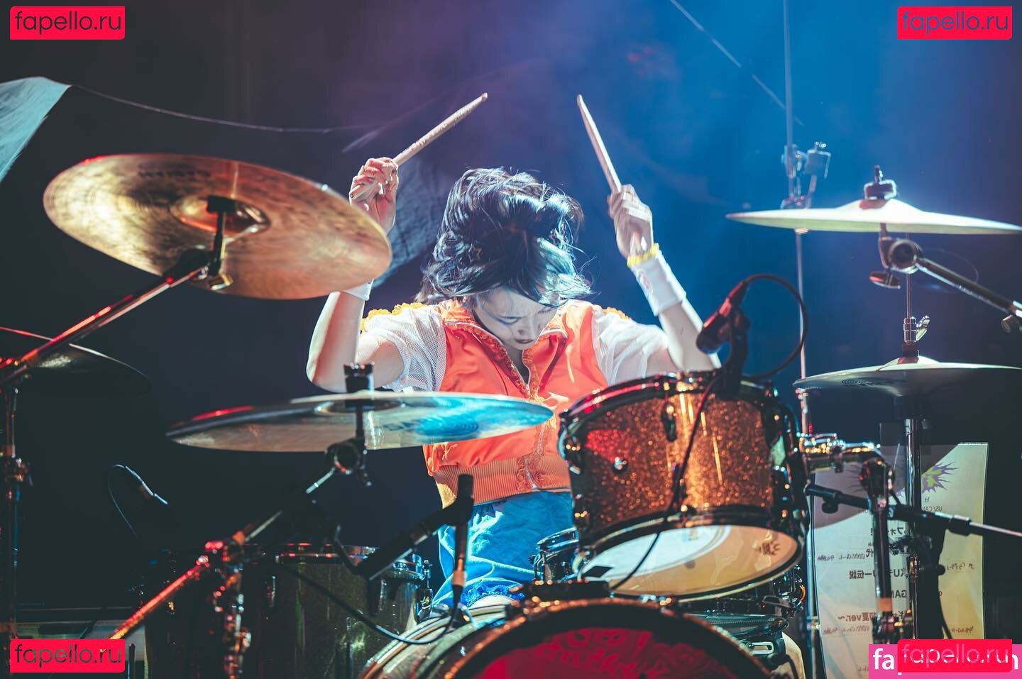 Hanabie / ha_na_bie_ / hanab33 Onlyfans Photo Gallery 