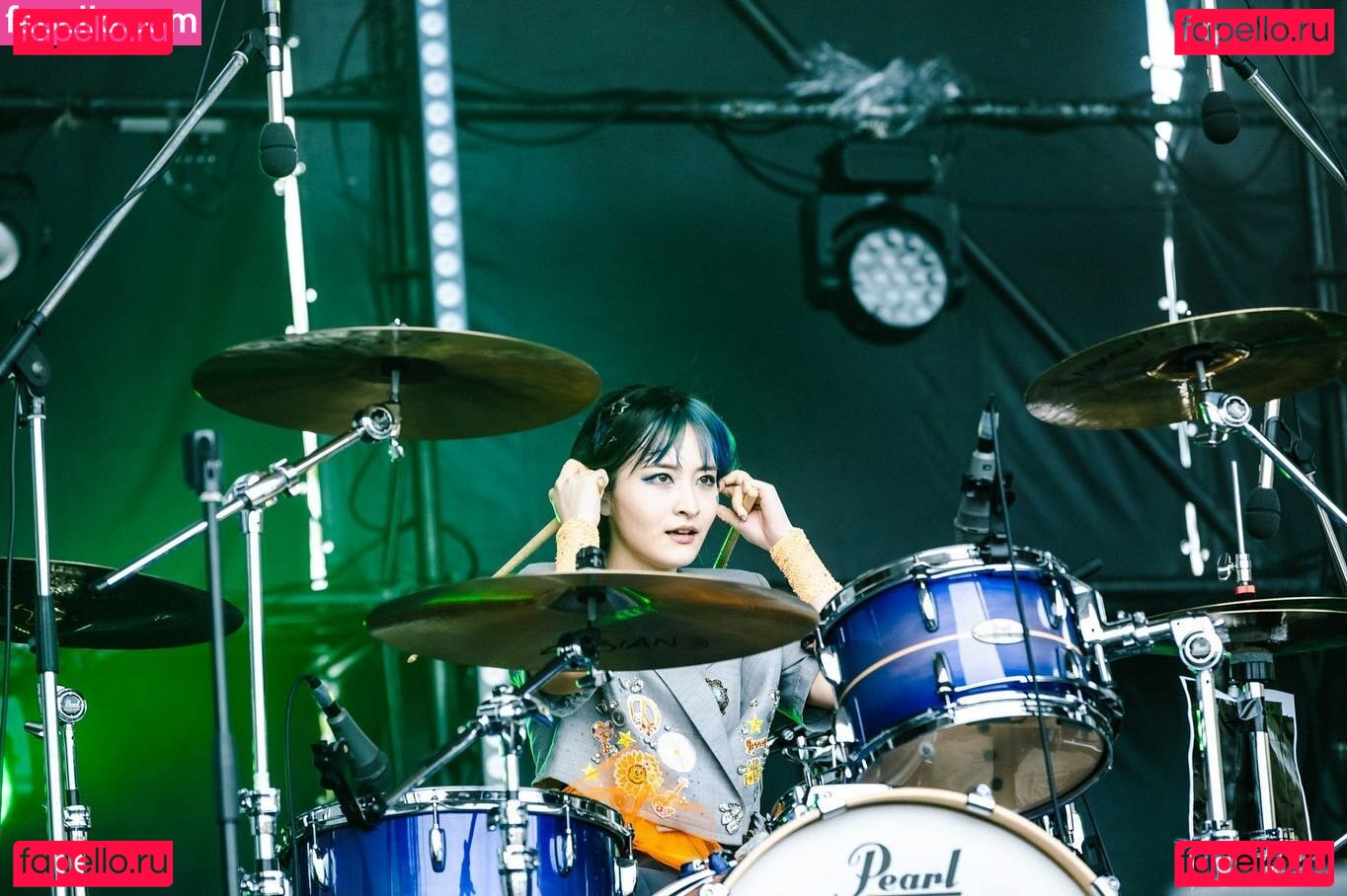 Hanabie / ha_na_bie_ / hanab33 Onlyfans Photo Gallery 