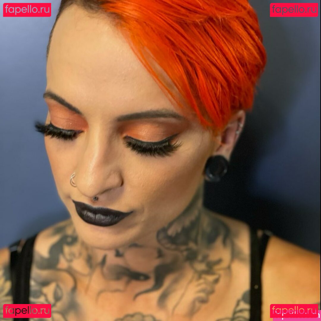 AEW Ruby Soho / Ruby Riott / realrubysoho / ruby-soho Onlyfans Photo Gallery 