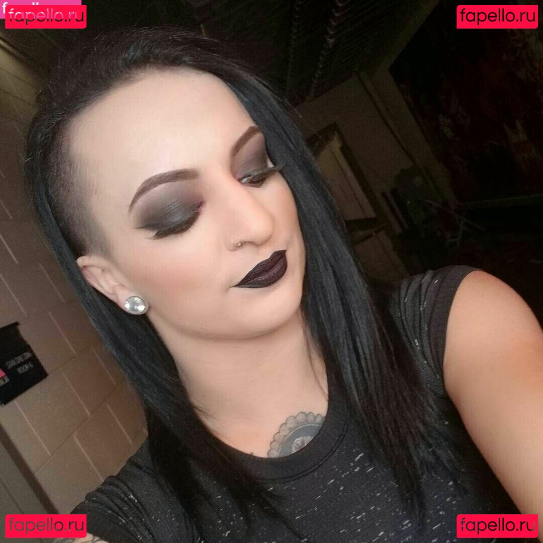 AEW Ruby Soho / Ruby Riott / realrubysoho / ruby-soho Onlyfans Photo Gallery 