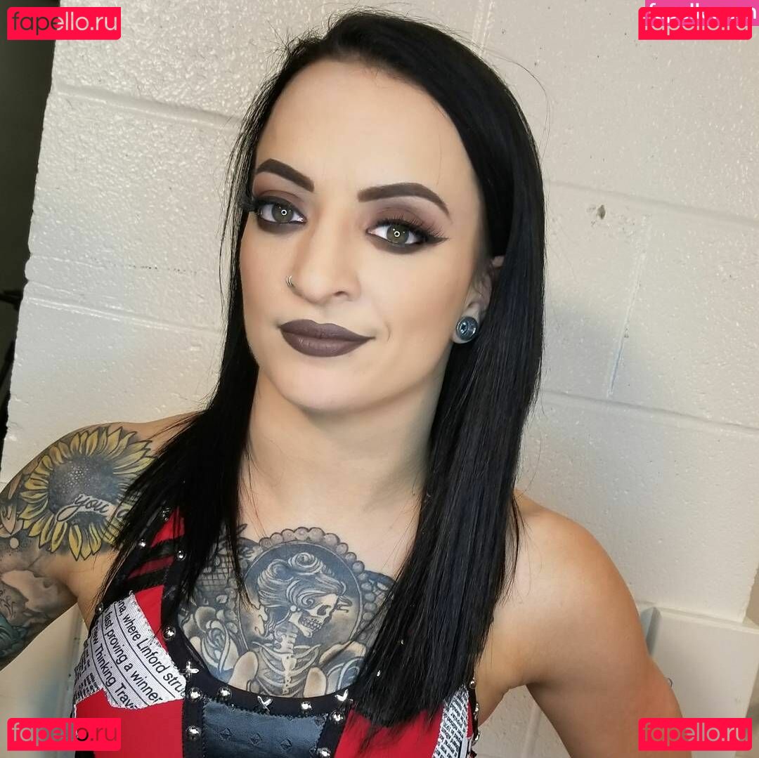 AEW Ruby Soho / Ruby Riott / realrubysoho / ruby-soho Onlyfans Photo Gallery 